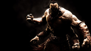 Mortal Kombat X Dated for April 14