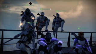 The Group Who Conquered Destiny's First Raid