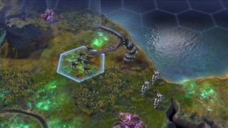 Here's a Speedy Explanation of Playing Civilization: Beyond Earth