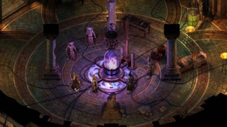 Pillars of Eternity Moved into Early 2015