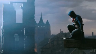 Assassin's Creed Unity's Story Involves Lots of Dead People