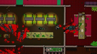Hotline Miami 2's Been Slightly Pushed Back