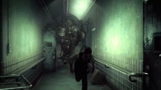 Apparently The Evil Within Has Puzzles 'n Stealth, Too