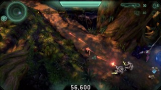 Halo: Spartan Strike Marks Halo's Return to Top-Down Shooting