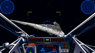 X-Wing, TIE Fighter, and Others Coming to GOG