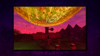 The Dark Moon Rises in Majora's Mask 3D