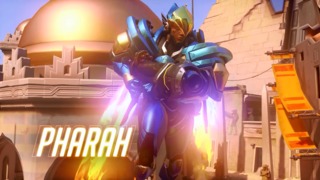 A Lengthy Look at Overwatch's Team-Based Gameplay