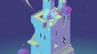 Monument Valley Bombarded With One-Star Reviews After Offering DLC