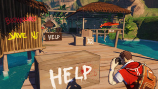 Reminder, Escape From Dead Island Launches Next Week