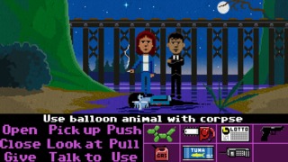 Ron Gilbert Wants to Make Another Pixel Adventure Game