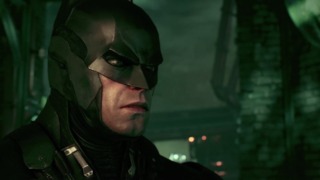 Batman: Arkham Knight Wants to Remind You It Still Exists
