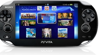 Sony Settles With FTC Over "Misleading" Vita Advertising