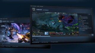 Valve Introduces Broadcasting Features to Steam