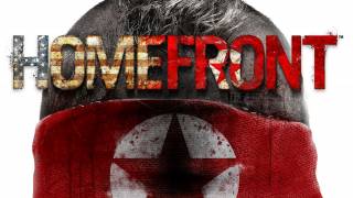 Crytek Will Develop the Sequel to Homefront Because Hey, a Job's a Job, Right?