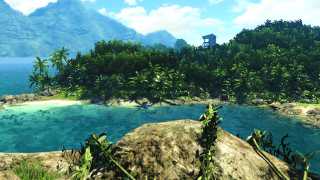 E3 2012: Far Cry 3 Demo