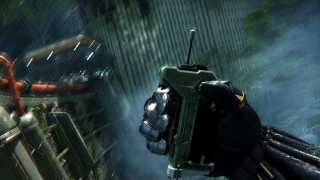 E3 2012: Crysis 3 Demo