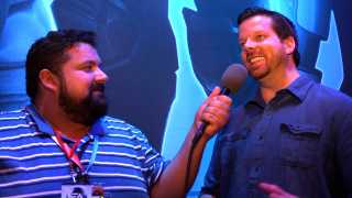 E3 2012: XCOM: Enemy Unknown Interview