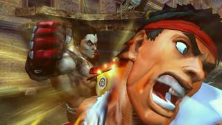 A Gem of a Jam: Capcom's Latest Street Fighter x Tekken Announcement Draws Predictable Ire