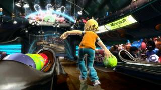 Free Content Coming To Kinect Sports And Joy Ride