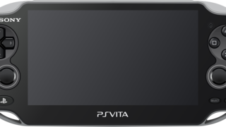 Guest Column: My Long Journey to the PS Vita