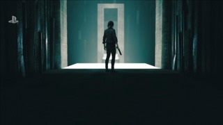 E3 2018: Remedy's Latest Thriller Is Control