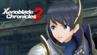 E3 2018: Go Back in Time with Xenoblade Chronicles 2: Torna - The Golden Country