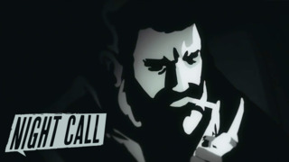 E3 2018: Night Call Is a French Noir Detective Story About a Cab Driver