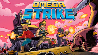 E3 2018: Dr. Omega and His Mutant Army Are Coming to PS4 in Omega Strike