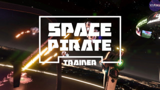 E3 2018: Space Pirate Trainer's Brand of Arcade Shooting Is Coming to PlayStation VR