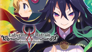 E3 2018: Crawling Through the Dark of Labyrinth of Refrain: Coven of Dusk