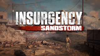 E3 2018: Insurgency: Sandstorm's Brand of Realistic FPS Comes to PS4