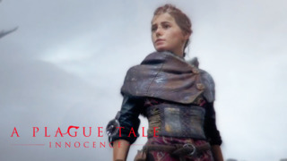 E3 2018: Visit Beautiful 14th Century France in A Plague Tale: Innocence