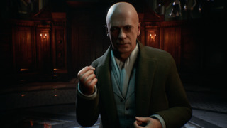 E3 2019: Factions Are at War in Vampire: The Masquerade - Bloodlines 2