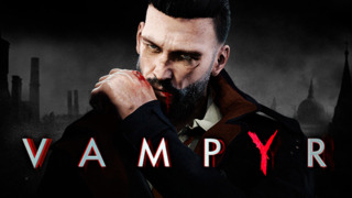E3 2017: Vampyr Trailer