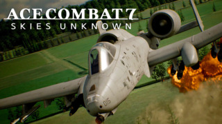 E3 2017: Ace Combat: Skies Unknown Trailer