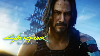 E3 2019: Cyberpunk 2077 is Sure to Be an Excellent Adventure
