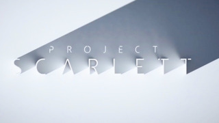 E3 2019: The Fourth Xbox is Currently Known as Project Scarlett
