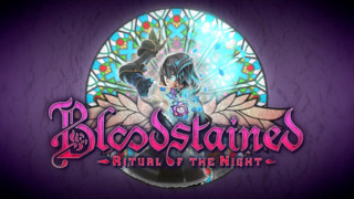 E3 2017: Take Me Down to Barkerville in Bloodstained: Ritual of the Night