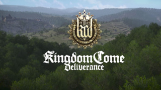E3 2017: Die by the Sword in Kingdom Come: Deliverance