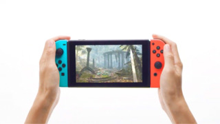 E3 2019: The Elder Scrolls Blades Comes to Switch with Motion Controls