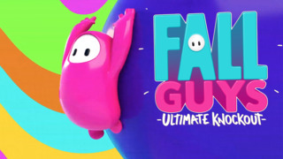 E3 2019: Shake It All the Time in Fall Guys: Ultimate Knockout