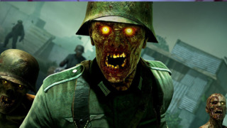 E3 2019: Rebellion's Sniper Elite Zombie Spin-Off Returns with Zombie Army 4