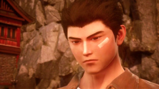 E3 2019: Is Your Kung Fu Strong Enough to Watch This Shenmue III Trailer?