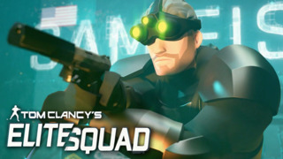 E3 2019: Everybody's Here for Tom Clancy's Elite Squad