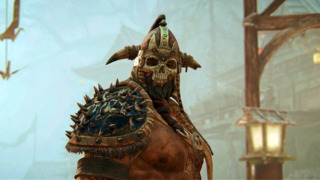 E3 2019: Spirits Hunger for the Souls of For Honor with Shadows of the Hitokiri