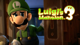 E3 2019: Say Hello to Gooigi in Luigi's Mansion 3