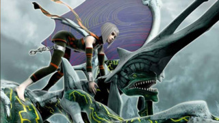 E3 2019: The Saturn Classic Panzer Dragoon Gets a Full-On Remake
