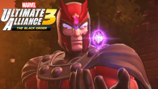 E3 2019: M.O.D.O.K. is Confirmed for Marvel Ultimate Alliance 3: The Black Order