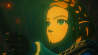 E3 2019: What Lies Beneath Hyrule Castle in The Legend Of Zelda: Breath Of The Wild Sequel?
