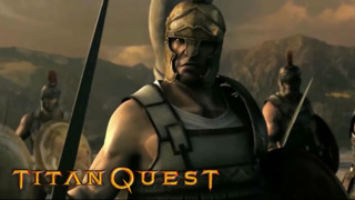 E3 2018: The Classic Action RPG Titan Quest Arrives on Switch